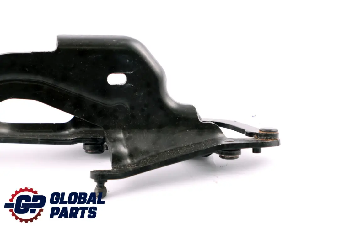 Left N/S Trunk Lid Tailgate Hinge to BMW Z4 E89 Cabrio Convertible Roadster with Part number 7191275 BMW Z4 E89 Cabrio Convertible Roadster Left N/S Trunk Lid Tailgate Hinge - SKU 7191275 - Part number 7191275