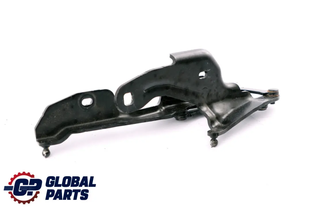 Left N/S Trunk Lid Tailgate Hinge to BMW Z4 E89 Cabrio Convertible Roadster with Part number 7191275 BMW Z4 E89 Cabrio Convertible Roadster Left N/S Trunk Lid Tailgate Hinge - SKU 7191275 - Part number 7191275