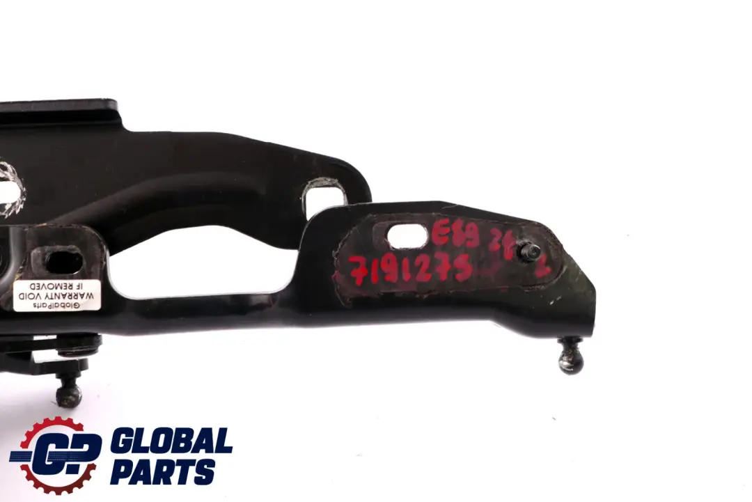 Bisagra Portón Trasero Para Tapa Maletero para BMW Z4 E89 Cabrio Convertible Roadster con número de pieza 7191275 BMW Z4 E89 Cabrio Convertible Roadster Bisagra Portón Trasero Para Tapa Maletero - SKU 7191275 - Número de pieza 7191275