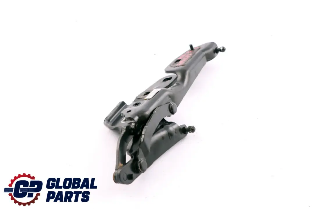 Left N/S Trunk Lid Tailgate Hinge to BMW Z4 E89 Cabrio Convertible Roadster with Part number 7191275 BMW Z4 E89 Cabrio Convertible Roadster Left N/S Trunk Lid Tailgate Hinge - SKU 7191275 - Part number 7191275