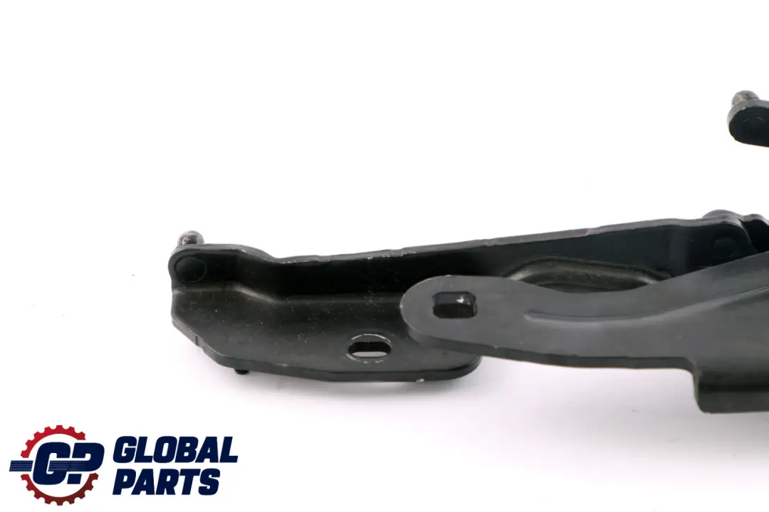 Right O/S Trunk Lid Tailgate Hinge to BMW Z4 Series E89 Cabrio Convertible Roadster with Part number 7191276 BMW Z4 Series E89 Cabrio Convertible Roadster Right O/S Trunk Lid Tailgate Hinge - SKU 7191276 - Part number 7191276