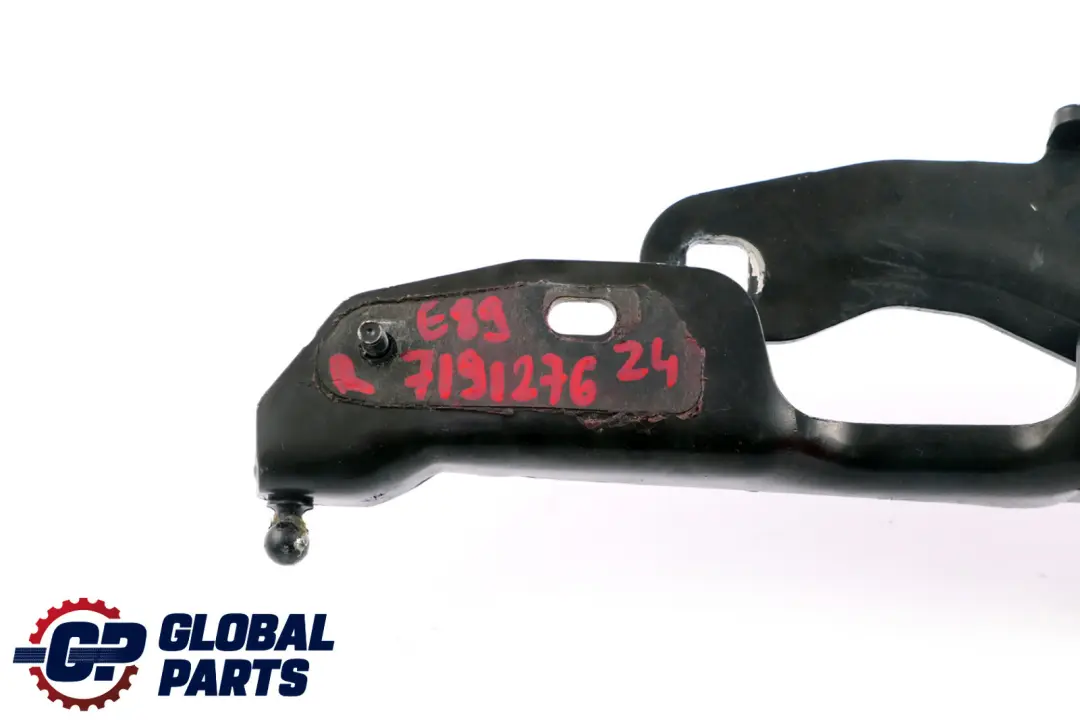 Zawias Klapy Bagażnika Prawy do BMW Z4 E89 o numerze 7191276 BMW Z4 E89 Zawias Klapy Bagażnika Prawy - SKU 7191276 - Numer Części 7191276