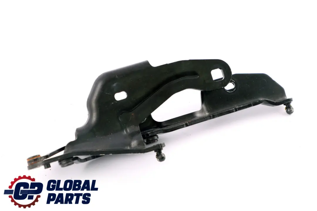 Destra Bagagliaio Cerniera Portellone Posteriore per BMW Z4 E89 Cabrio Roadster con numero di parte 7191276 BMW Z4 E89 Cabrio Roadster Destra Bagagliaio Cerniera Portellone Posteriore - SKU 7191276 - Numero di parte 7191276