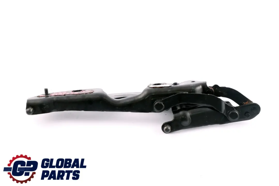 Derecho Tapa del maletero Porton trasero Bisagra para BMW Z4 E89 Convertible Roadster con número de pieza 7191276 BMW Z4 E89 Convertible Roadster Derecho Tapa del maletero Porton trasero Bisagra - SKU 7191276 - Número de pieza 7191276