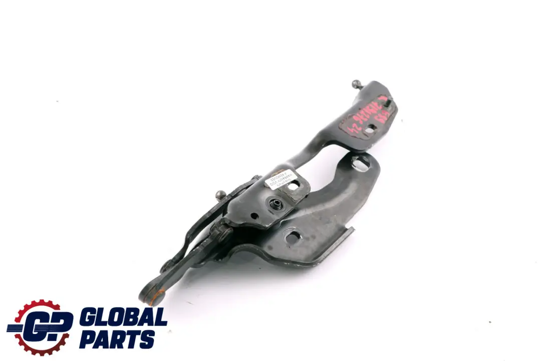 Derecho Tapa del maletero Porton trasero Bisagra para BMW Z4 E89 Convertible Roadster con número de pieza 7191276 BMW Z4 E89 Convertible Roadster Derecho Tapa del maletero Porton trasero Bisagra - SKU 7191276 - Número de pieza 7191276