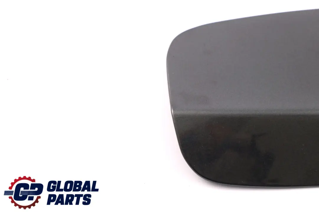 BMW Z4 Series E89 Fill In Flap Fuel Cover Mineralgrau Grey Metallic B39 - SKU 7191283-MG - Part number 7191283