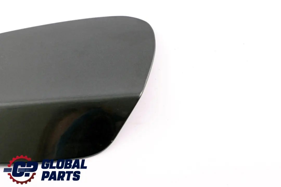 Fill In Flap Fuel Cover Mineralgrau Grey Metallic B39 to BMW Z4 Series E89 with Part number 7191283 BMW Z4 Series E89 Fill In Flap Fuel Cover Mineralgrau Grey Metallic B39 - SKU 7191283-MG - Part number 7191283