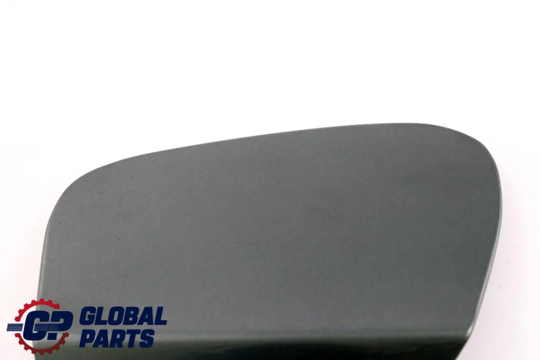 Fill In Flap Fuel Cover Mineralgrau Grey Metallic B39 to BMW Z4 Series E89 with Part number 7191283 BMW Z4 Series E89 Fill In Flap Fuel Cover Mineralgrau Grey Metallic B39 - SKU 7191283-MG - Part number 7191283