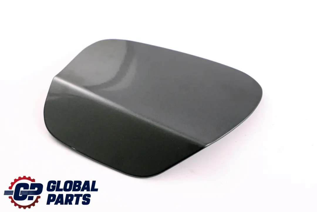 Fill In Flap Fuel Cover Mineralgrau Grey Metallic B39 to BMW Z4 Series E89 with Part number 7191283 BMW Z4 Series E89 Fill In Flap Fuel Cover Mineralgrau Grey Metallic B39 - SKU 7191283-MG - Part number 7191283