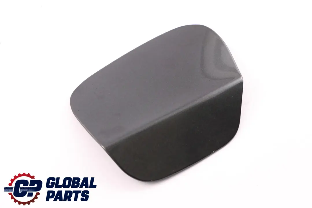 Fill In Flap Fuel Cover Mineralgrau Grey Metallic B39 to BMW Z4 Series E89 with Part number 7191283 BMW Z4 Series E89 Fill In Flap Fuel Cover Mineralgrau Grey Metallic B39 - SKU 7191283-MG - Part number 7191283