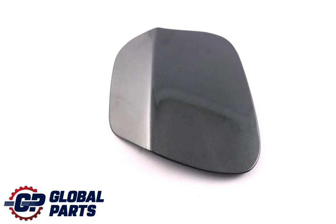 Fill In Flap Fuel Cover Mineralgrau Grey Metallic B39 to BMW Z4 Series E89 with Part number 7191283 BMW Z4 Series E89 Fill In Flap Fuel Cover Mineralgrau Grey Metallic B39 - SKU 7191283-MG - Part number 7191283