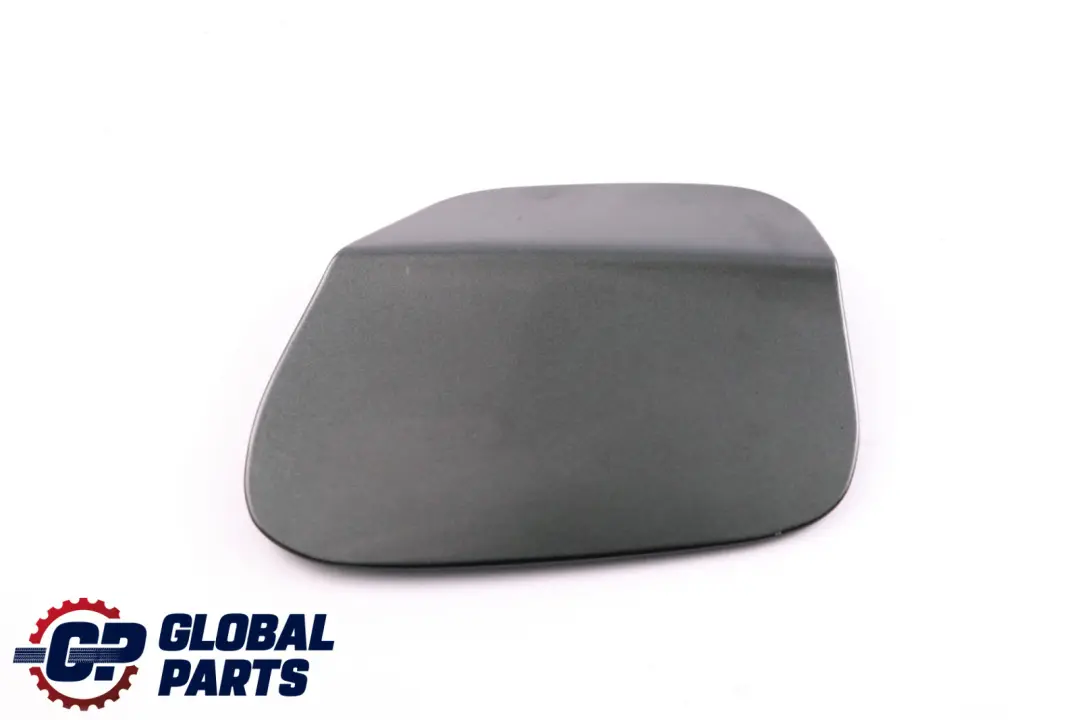 Fill In Flap Fuel Cover Mineralgrau Grey Metallic B39 to BMW Z4 Series E89 with Part number 7191283 BMW Z4 Series E89 Fill In Flap Fuel Cover Mineralgrau Grey Metallic B39 - SKU 7191283-MG - Part number 7191283