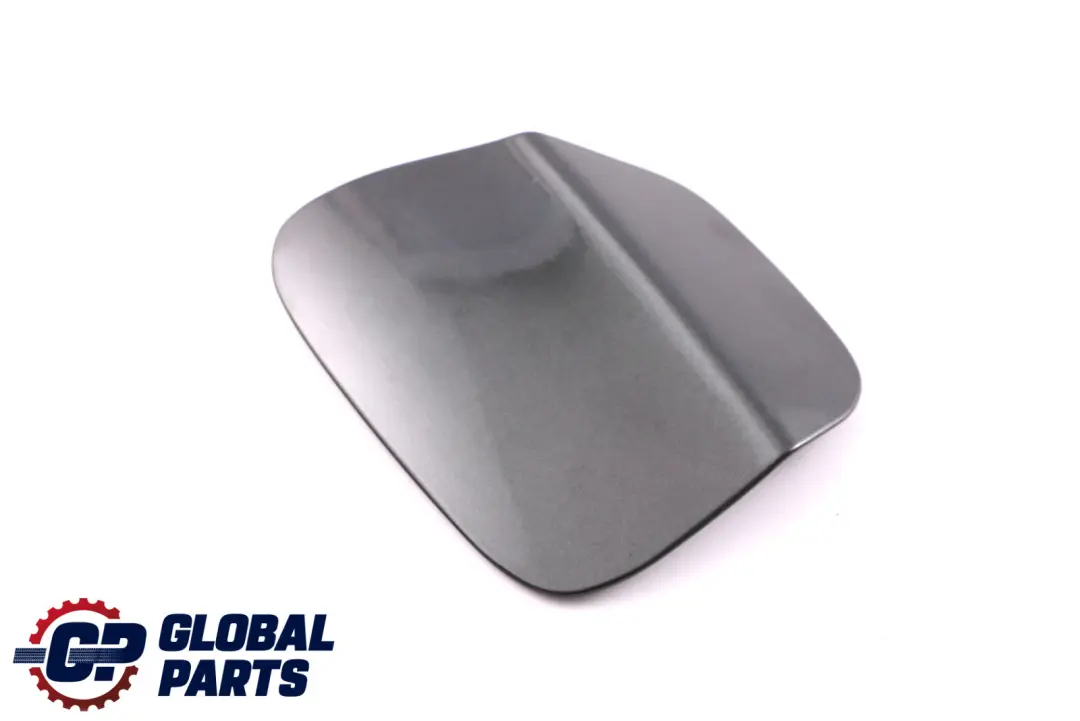 Fill In Flap Fuel Cover Mineralgrau Grey Metallic B39 to BMW Z4 Series E89 with Part number 7191283 BMW Z4 Series E89 Fill In Flap Fuel Cover Mineralgrau Grey Metallic B39 - SKU 7191283-MG - Part number 7191283