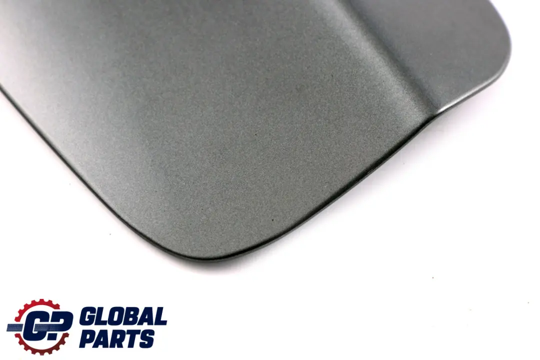 Fill In Flap Fuel Cover Mineralgrau Grey Metallic B39 to BMW Z4 Series E89 with Part number 7191283 BMW Z4 Series E89 Fill In Flap Fuel Cover Mineralgrau Grey Metallic B39 - SKU 7191283-MG - Part number 7191283