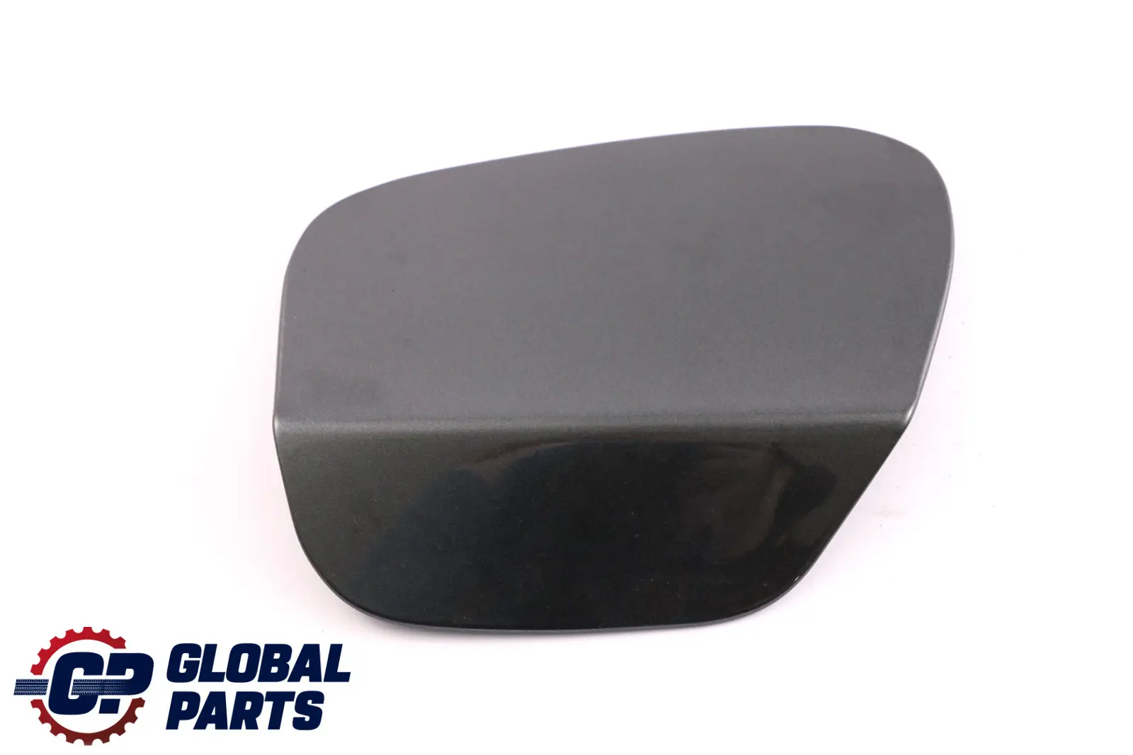 BMW Z4 Series E89 Fill In Flap Fuel Cover Mineralgrau Grey Metallic B39
