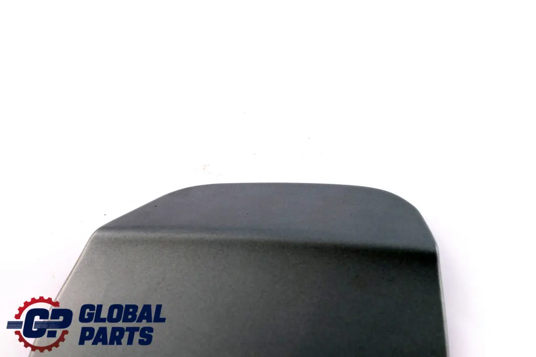 BMW Z4 E89 Fill In Flap Fuel Cover Spacegrau Metallic - SKU 7191283-SCG - Part number 7191283