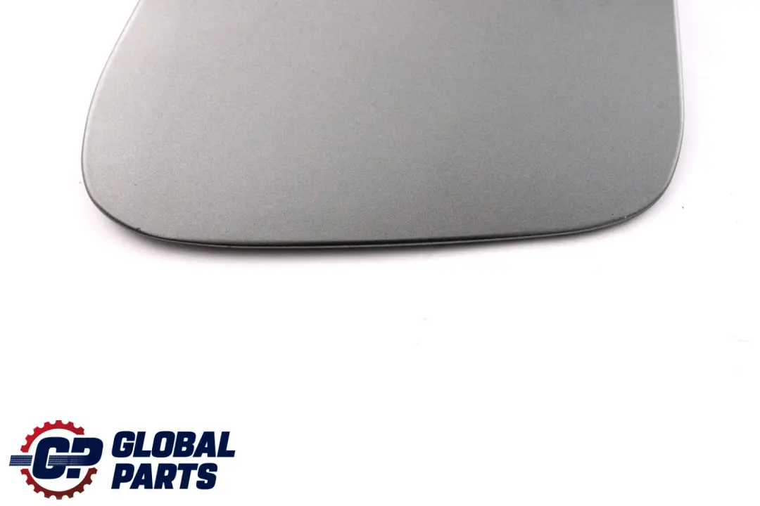 Tapón de combustible Spacegrau Metallic para BMW Z4 E89 con número de pieza 7191283 BMW Z4 E89 Tapón de combustible Spacegrau Metallic - SKU 7191283-SCG - Número de pieza 7191283