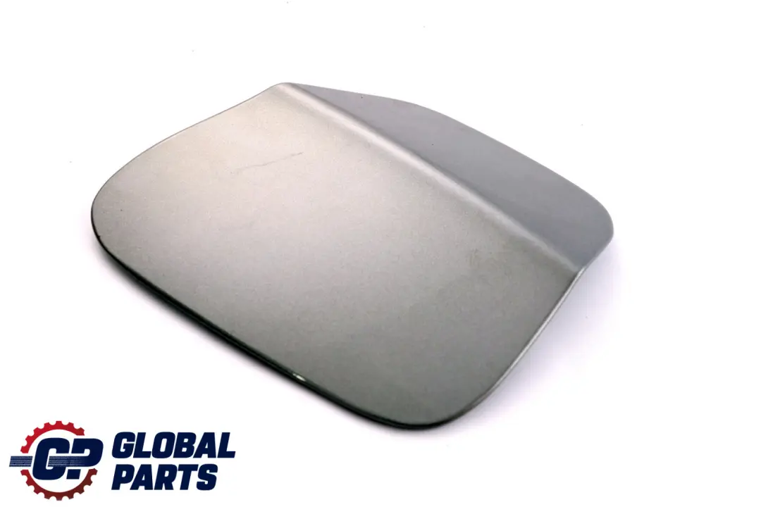 BMW Z4 E89 Couvercle de remplissage de carburant Spacegrau Metallic - SKU 7191283-SCG - Numéro de pièce 7191283