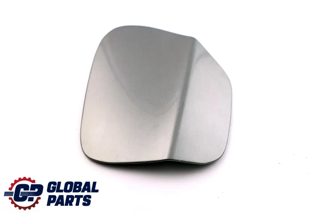 Couvercle de remplissage de carburant Spacegrau Metallic pour BMW Z4 E89 à propos du numéro de pièce 7191283 BMW Z4 E89 Couvercle de remplissage de carburant Spacegrau Metallic - SKU 7191283-SCG - Numéro de pièce 7191283
