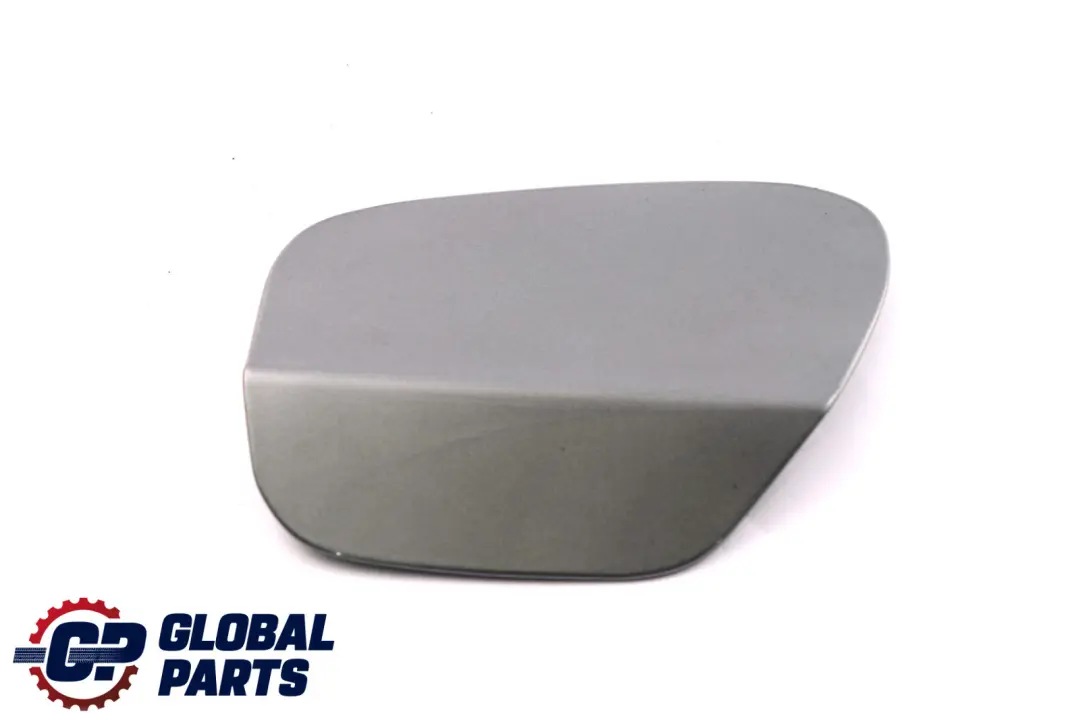 Fill In Flap Fuel Cover Spacegrau Metallic to BMW Z4 E89 with Part number 7191283 BMW Z4 E89 Fill In Flap Fuel Cover Spacegrau Metallic - SKU 7191283-SCG - Part number 7191283