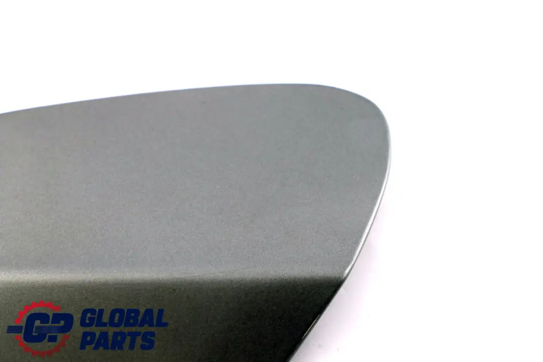 BMW Z4 E89 Fill In Flap Fuel Cover Spacegrau Metallic - SKU 7191283-SCG - Part number 7191283