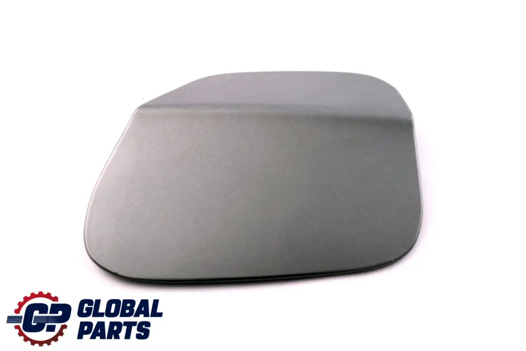 Fill In Flap Kraftstoffdeckel Spacegrau Metallic für BMW Z4 E89 mit Teilenummer 7191283 BMW Z4 E89 Fill In Flap Kraftstoffdeckel Spacegrau Metallic - SKU 7191283-SCG - Teilenummer 7191283