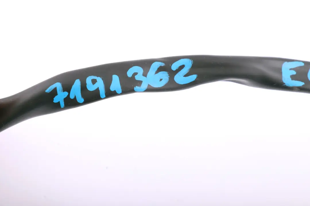 Cableado Mazo Bomba Hidráulica 7120204 para BMW 3 E93 con número de pieza 7191362 BMW 3 E93 Cableado Mazo Bomba Hidráulica 7120204 - SKU 7191362 - Número de pieza 7191362
