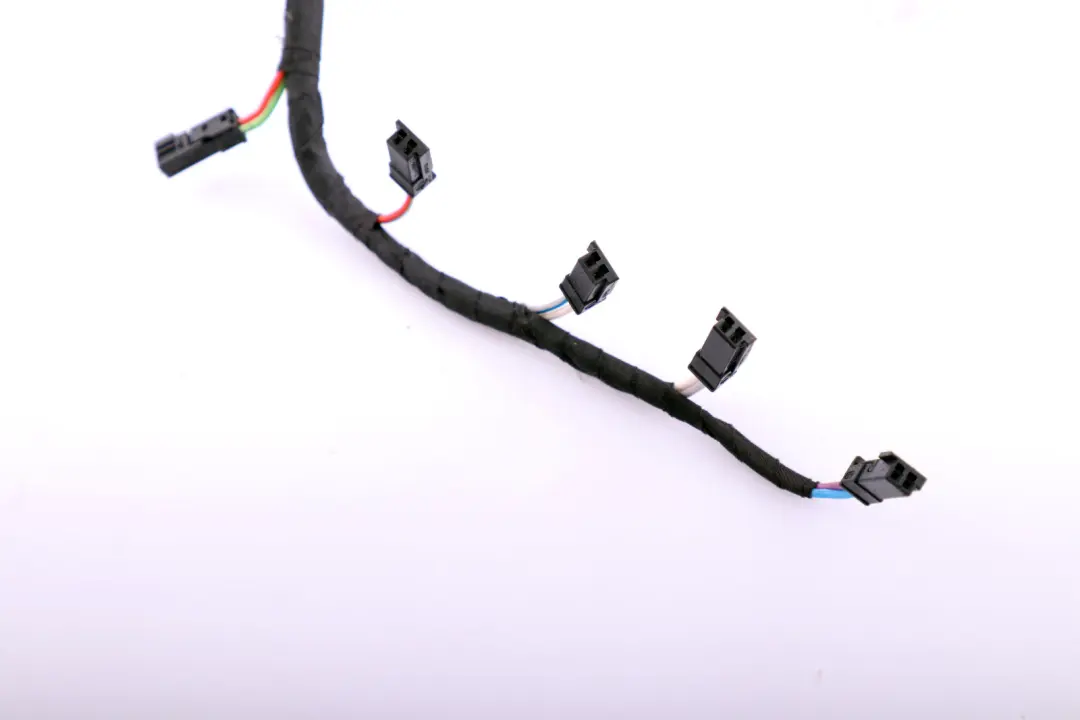 BMW 3 E93 Cable Wiring Loom Harness Hydraulic Pump 7120204 - SKU 7191362 - Part number 7191362