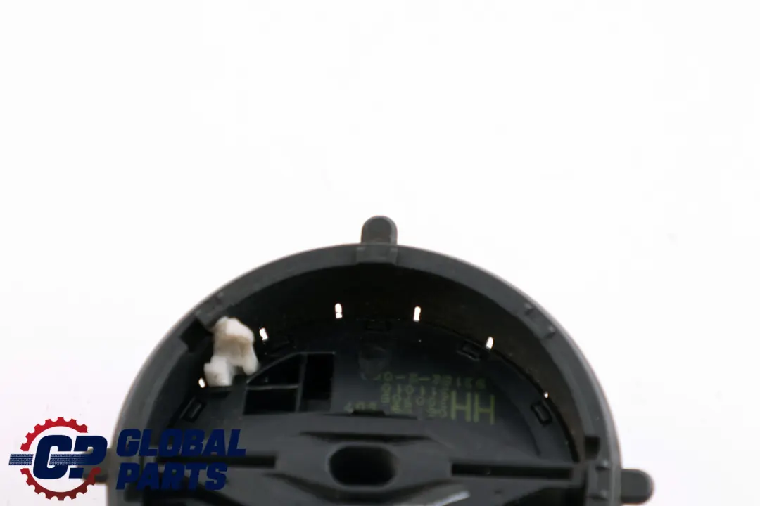 BMW E81 E87 E90 E91 Espejo Retrovisor Exterior Derecha Izquierda - SKU 7191398 - Número de pieza 7191398