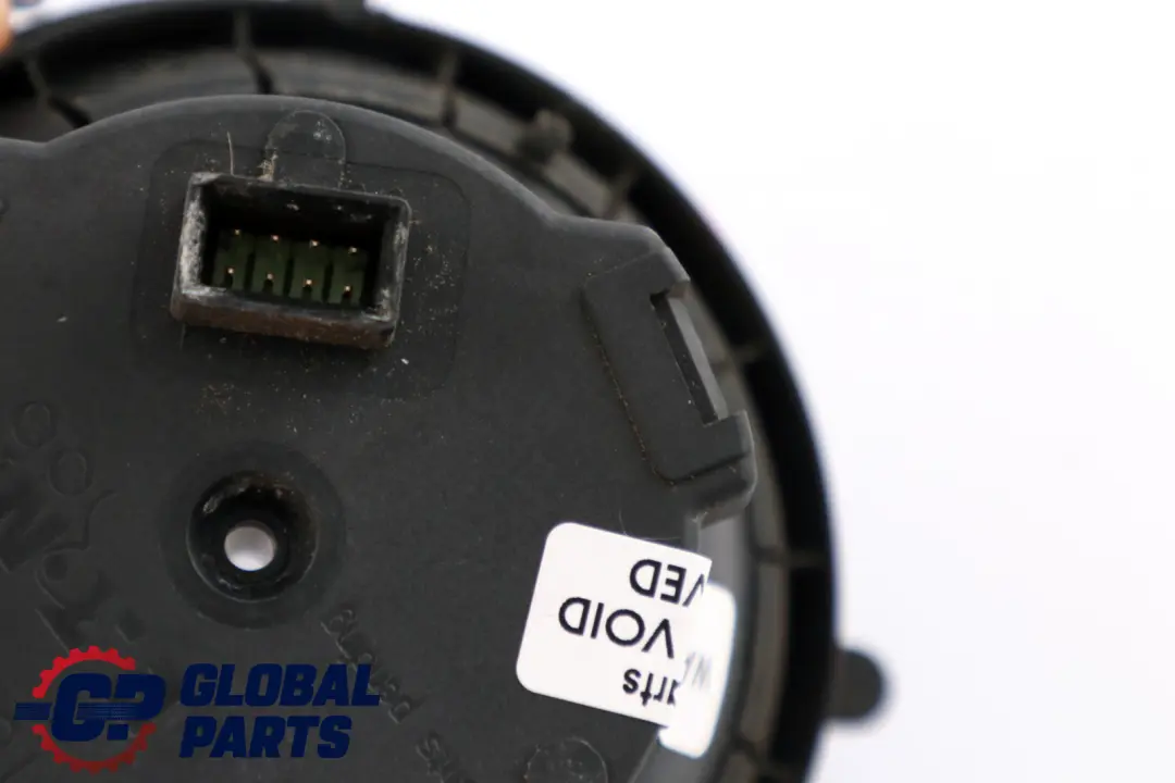 BMW E81 E87 E90 E91 Espejo Retrovisor Exterior Derecha Izquierda - SKU 7191398 - Número de pieza 7191398