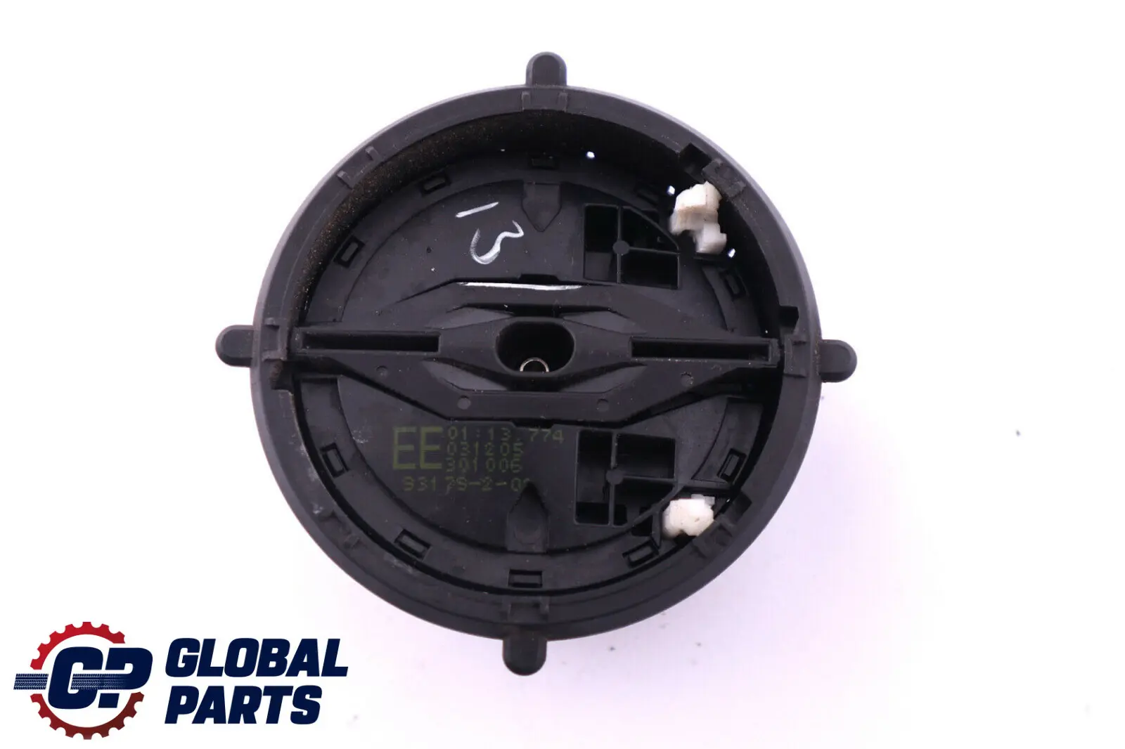 Wing Mirror Drive BMW E81 E87 E90 E91 E92 Outside Mirror Left N/S EE 7191402