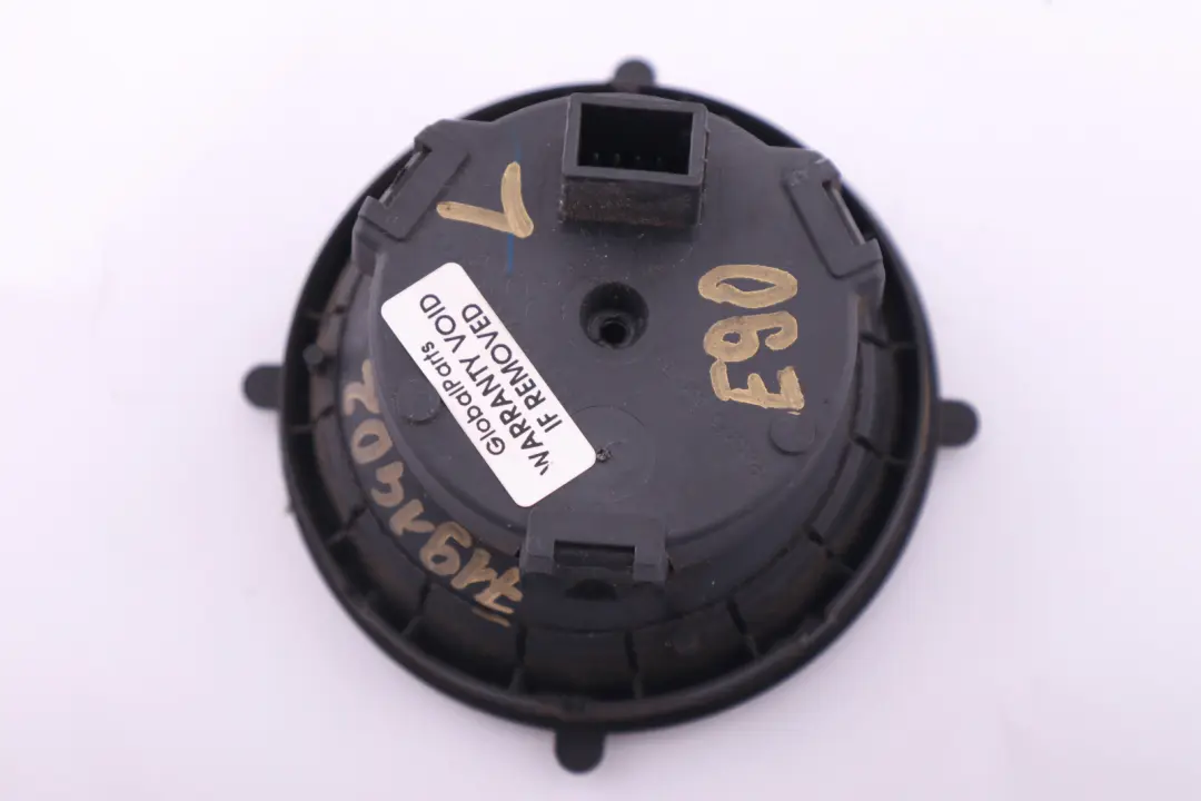 BMW E81 E87 E90 E91 E92 Silniczek Napęd Regulacji Lusterka Lewego - SKU 7191402 - Numer Części 7191402