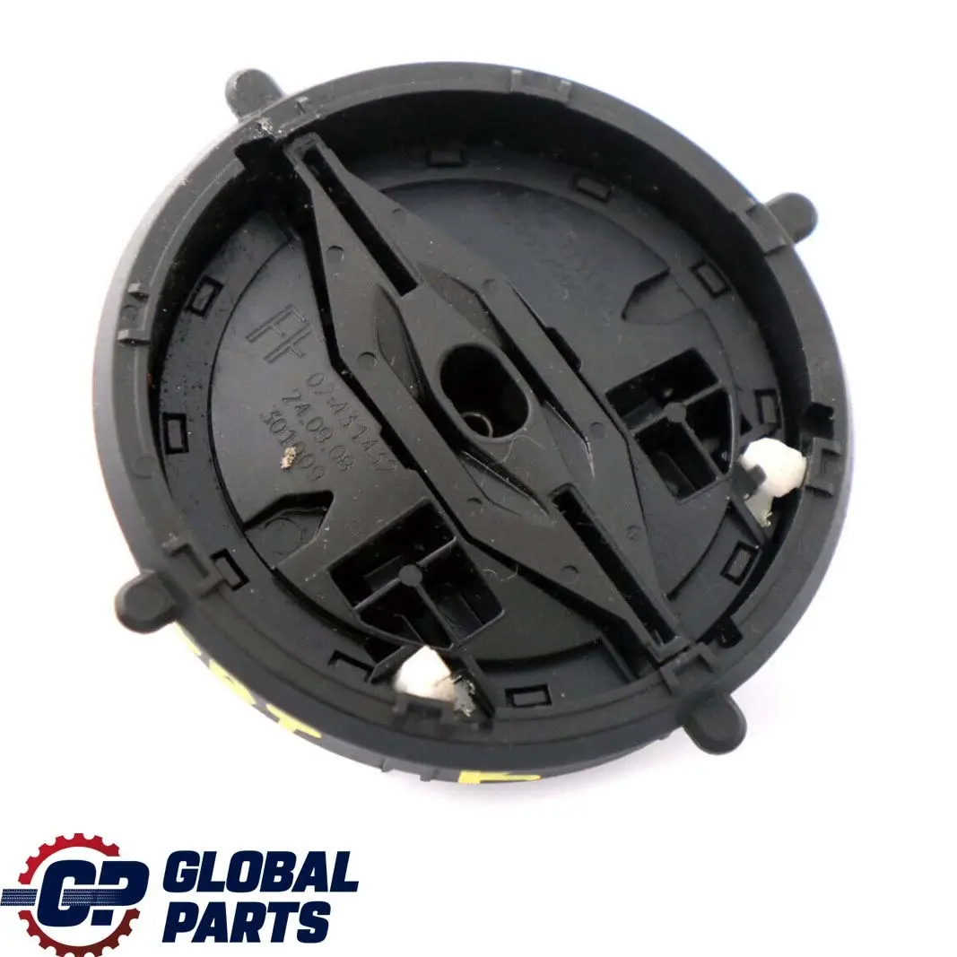 Wing Mirror Drive Outside Motor Right O/S 6934854 to BMW E81 E87 E90 E91 E92 with Part number 7191405 BMW E81 E87 E90 E91 E92 Wing Mirror Drive Outside Motor Right O/S 6934854 - SKU 7191405 - Part number 7191405