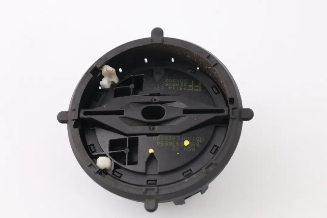 Wing Mirror Drive Outside Motor Right O/S 6934854 to BMW E81 E87 E90 E91 E92 with Part number 7191405 BMW E81 E87 E90 E91 E92 Wing Mirror Drive Outside Motor Right O/S 6934854 - SKU 7191405 - Part number 7191405