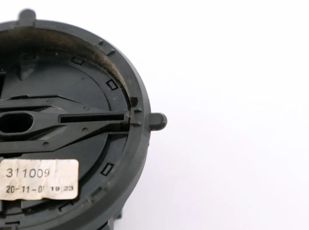 BMW 5 6 Series E60 E61 E63 E64 Drive Wing Mirror Outside Memory Motor - SKU 7191406 - Part number 7191406