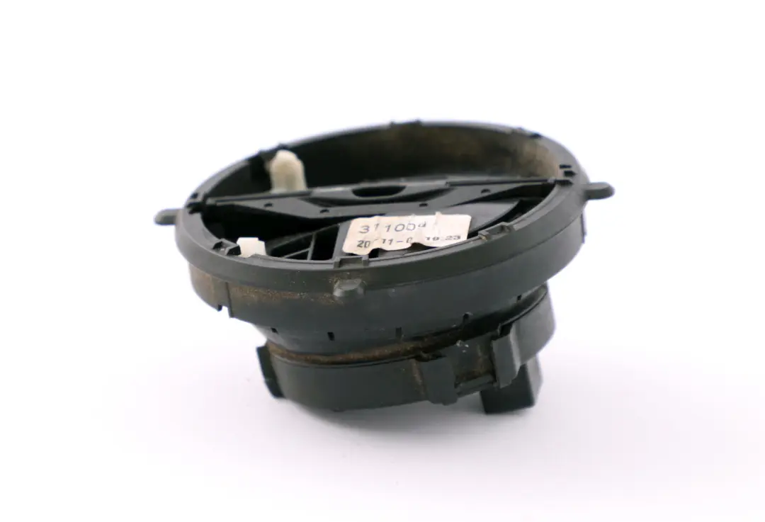 BMW 5 6 Series E60 E61 E63 E64 Drive Wing Mirror Outside Memory Motor - SKU 7191406 - Part number 7191406