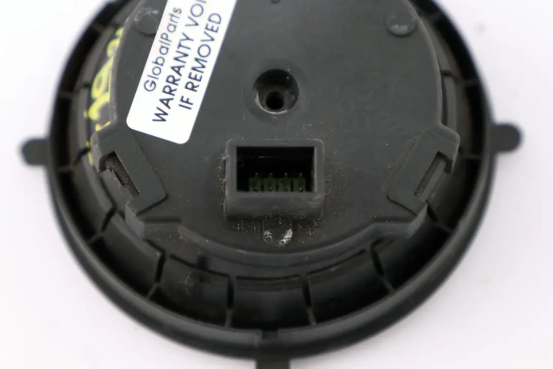 BMW 5 6 Series E60 E61 E63 E64 Drive Wing Mirror Outside Memory Motor - SKU 7191406 - Part number 7191406