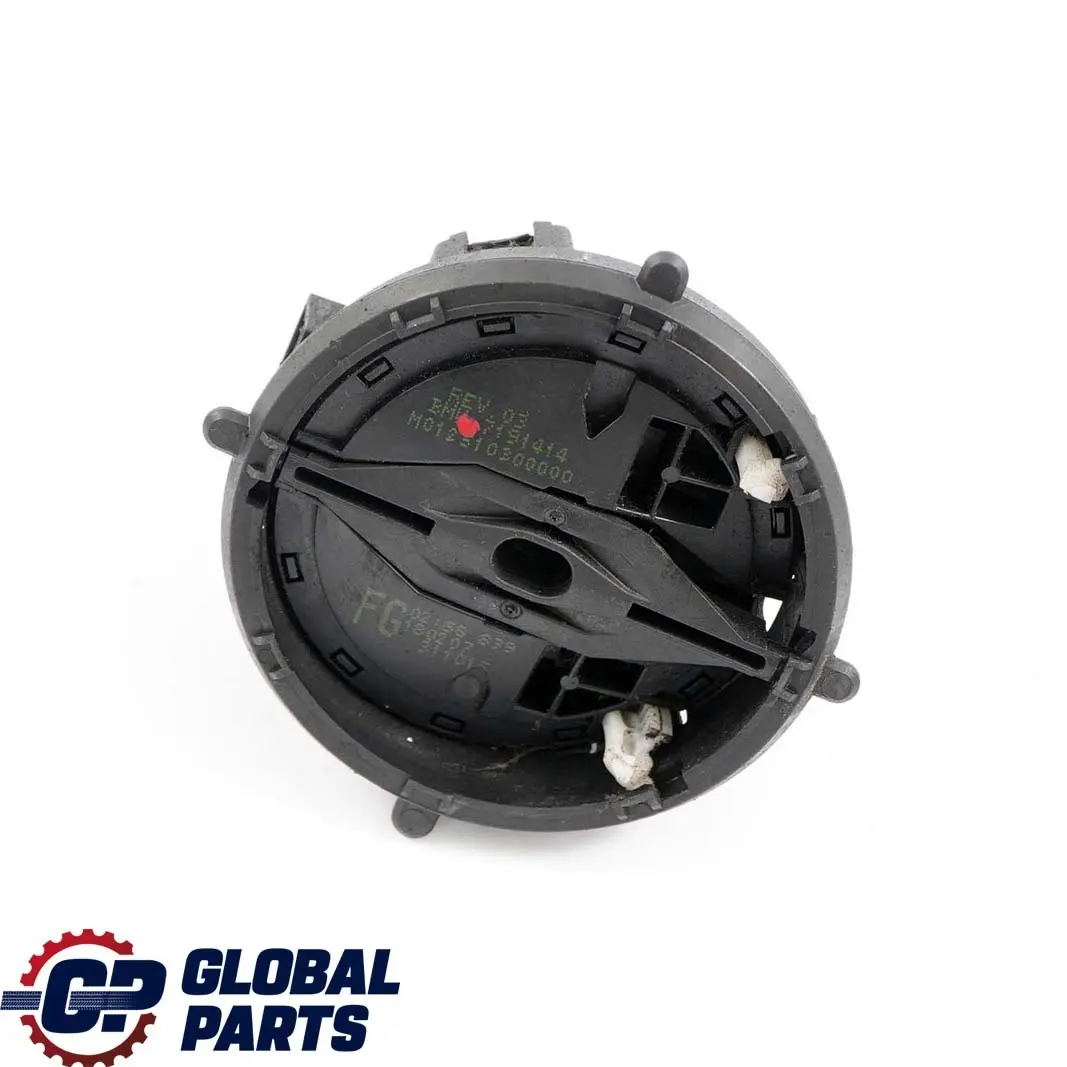 BMW 7 Series E65 E66 E67 Actuator Motor Drive Left Outside Mirror N/S - SKU 7191414 - Part number 7191414