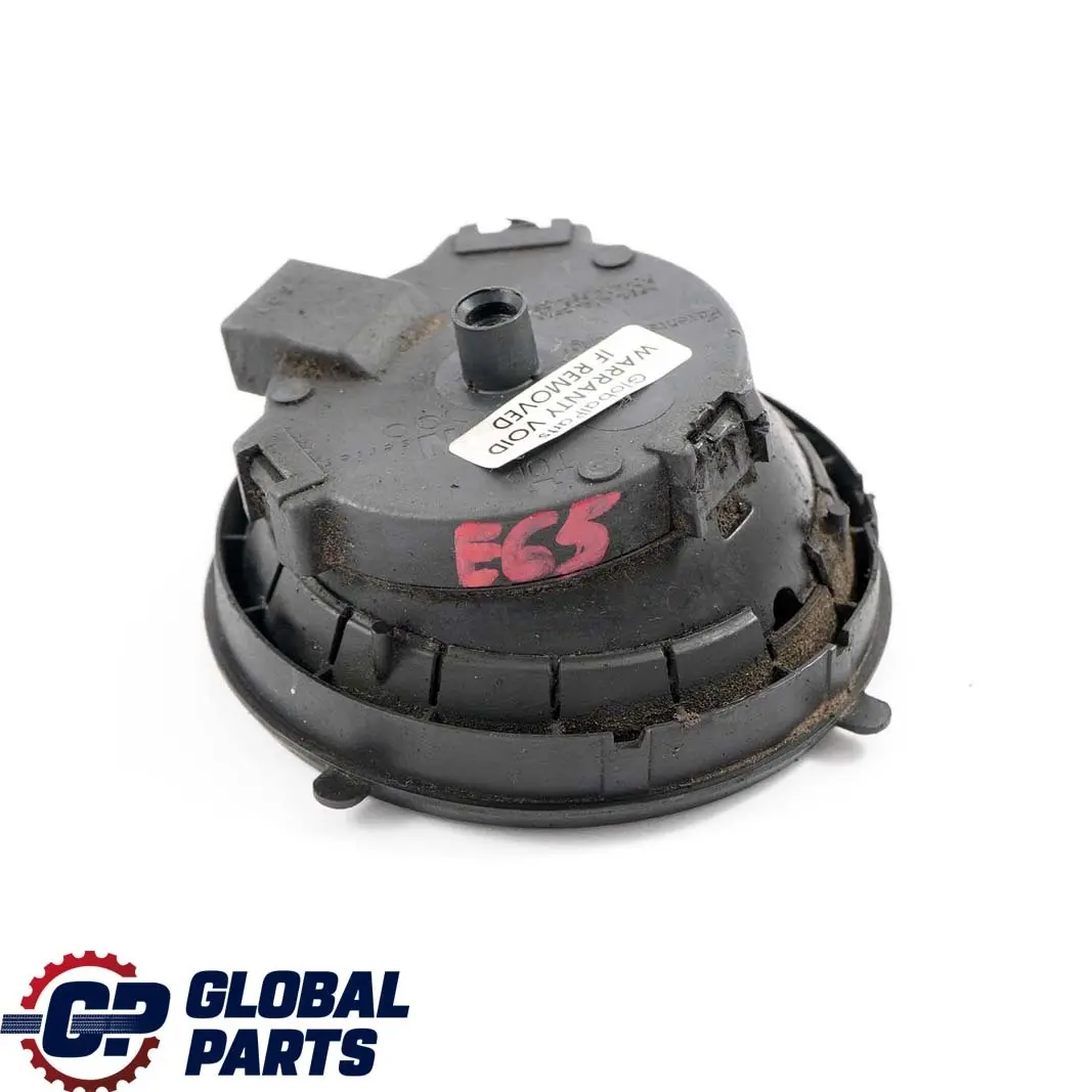 R66 E67 Actuador Motor Accionamiento Espejo Exterior Izquierdo para BMW E65 con número de pieza 7191414 BMW E65 R66 E67 Actuador Motor Accionamiento Espejo Exterior Izquierdo - SKU 7191414 - Número de pieza 7191414