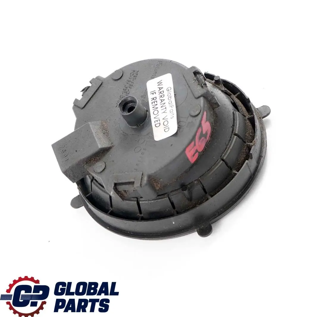 R66 E67 Actuador Motor Accionamiento Espejo Exterior Izquierdo para BMW E65 con número de pieza 7191414 BMW E65 R66 E67 Actuador Motor Accionamiento Espejo Exterior Izquierdo - SKU 7191414 - Número de pieza 7191414