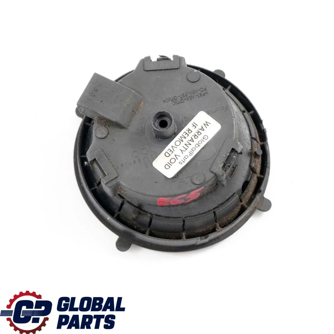 R66 E67 Actuador Motor Accionamiento Espejo Exterior Izquierdo para BMW E65 con número de pieza 7191414 BMW E65 R66 E67 Actuador Motor Accionamiento Espejo Exterior Izquierdo - SKU 7191414 - Número de pieza 7191414