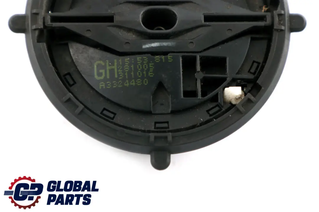 BMW 7 Series E65 R66 E67 Actuator Right Outside Mirror O/S - SKU 7191415 - Part number 7191415