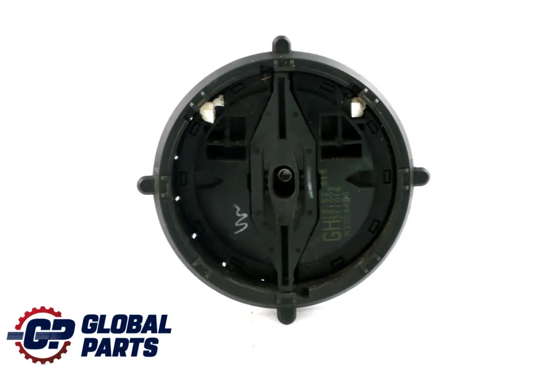 R66 E67 Stellantrieb Rechts für BMW 7 er E65 mit Teilenummer 7191415 BMW 7 er E65 R66 E67 Stellantrieb Rechts - SKU 7191415 - Teilenummer 7191415