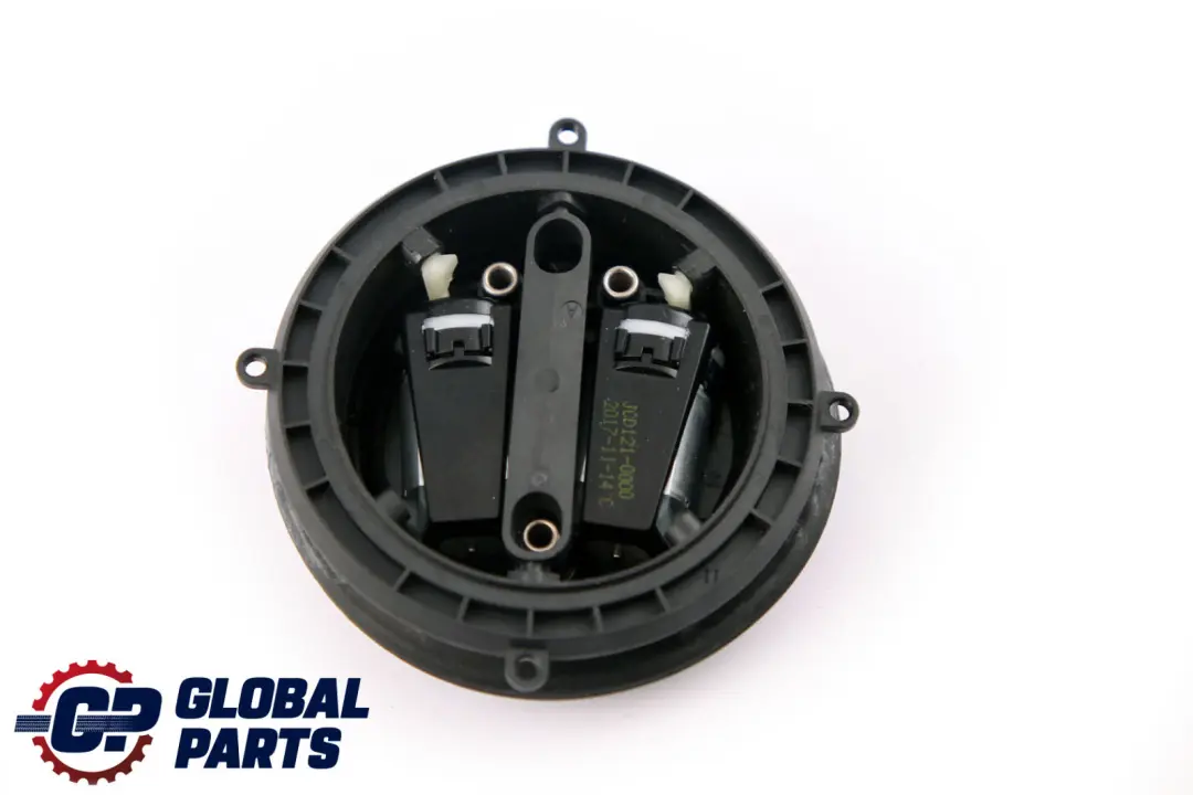 Left N/S Wing Mirror Outside Adjuster Drive Motor to BMW Mini Cooper R50 R53 with Part number 7191424 BMW Mini Cooper R50 R53 Left N/S Wing Mirror Outside Adjuster Drive Motor - SKU 7191424-1 - Part number 7191424