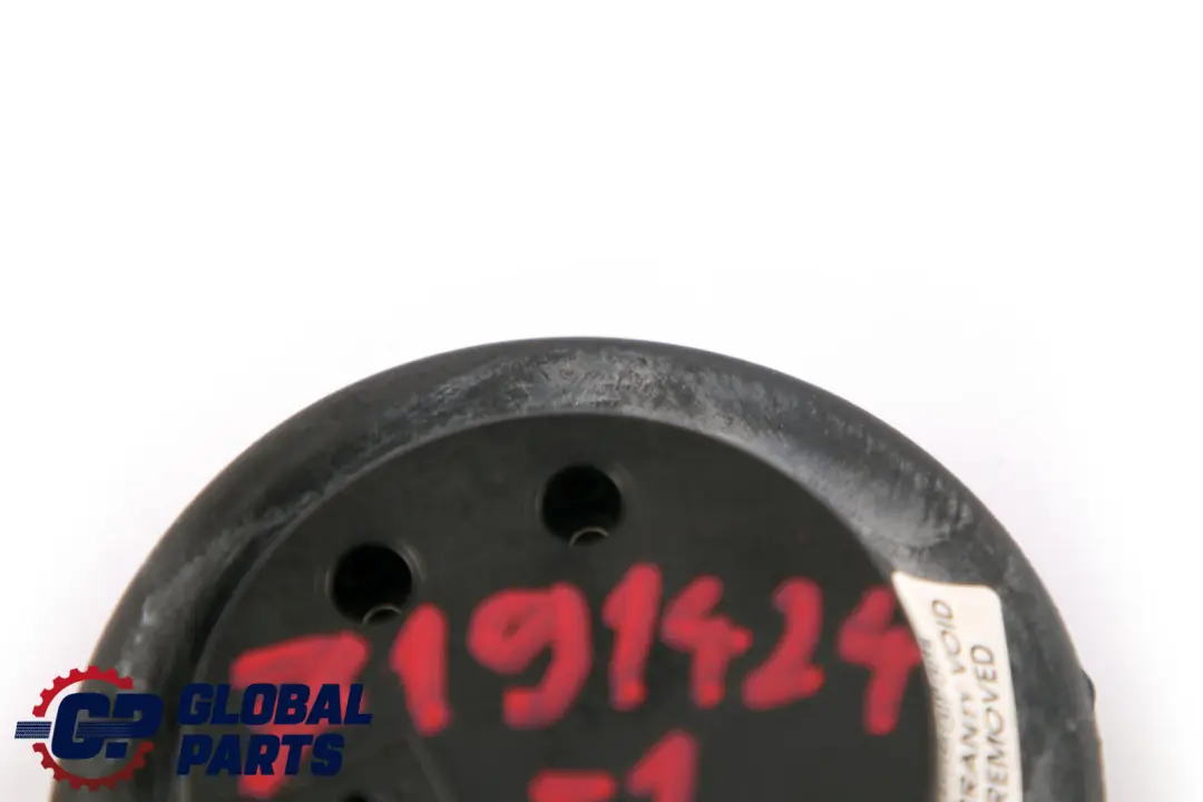 Left N/S Wing Mirror Outside Adjuster Drive Motor to BMW Mini Cooper R50 R53 with Part number 7191424 BMW Mini Cooper R50 R53 Left N/S Wing Mirror Outside Adjuster Drive Motor - SKU 7191424-1 - Part number 7191424