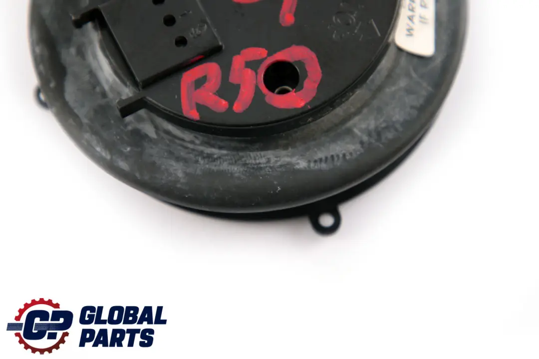 Left N/S Wing Mirror Outside Adjuster Drive Motor to BMW Mini Cooper R50 R53 with Part number 7191424 BMW Mini Cooper R50 R53 Left N/S Wing Mirror Outside Adjuster Drive Motor - SKU 7191424-1 - Part number 7191424