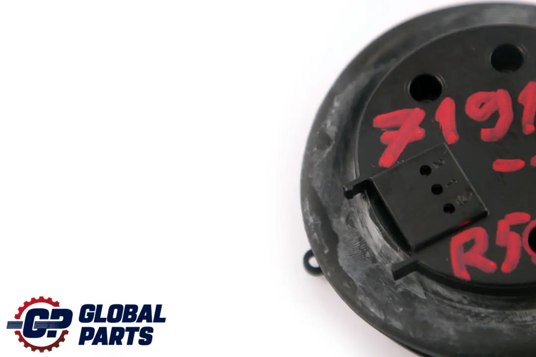 Left N/S Wing Mirror Outside Adjuster Drive Motor to BMW Mini Cooper R50 R53 with Part number 7191424 BMW Mini Cooper R50 R53 Left N/S Wing Mirror Outside Adjuster Drive Motor - SKU 7191424-1 - Part number 7191424