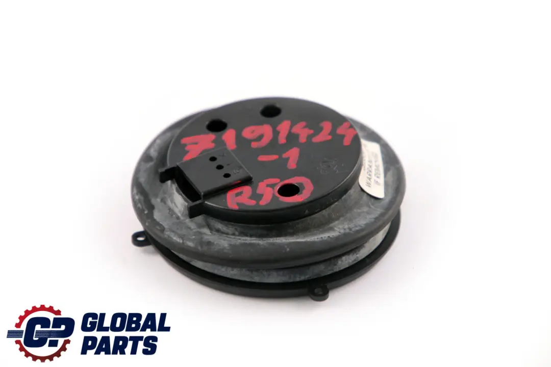 BMW Mini Cooper R50 R53 Left N/S Wing Mirror Outside Adjuster Drive Motor - SKU 7191424-1 - Part number 7191424