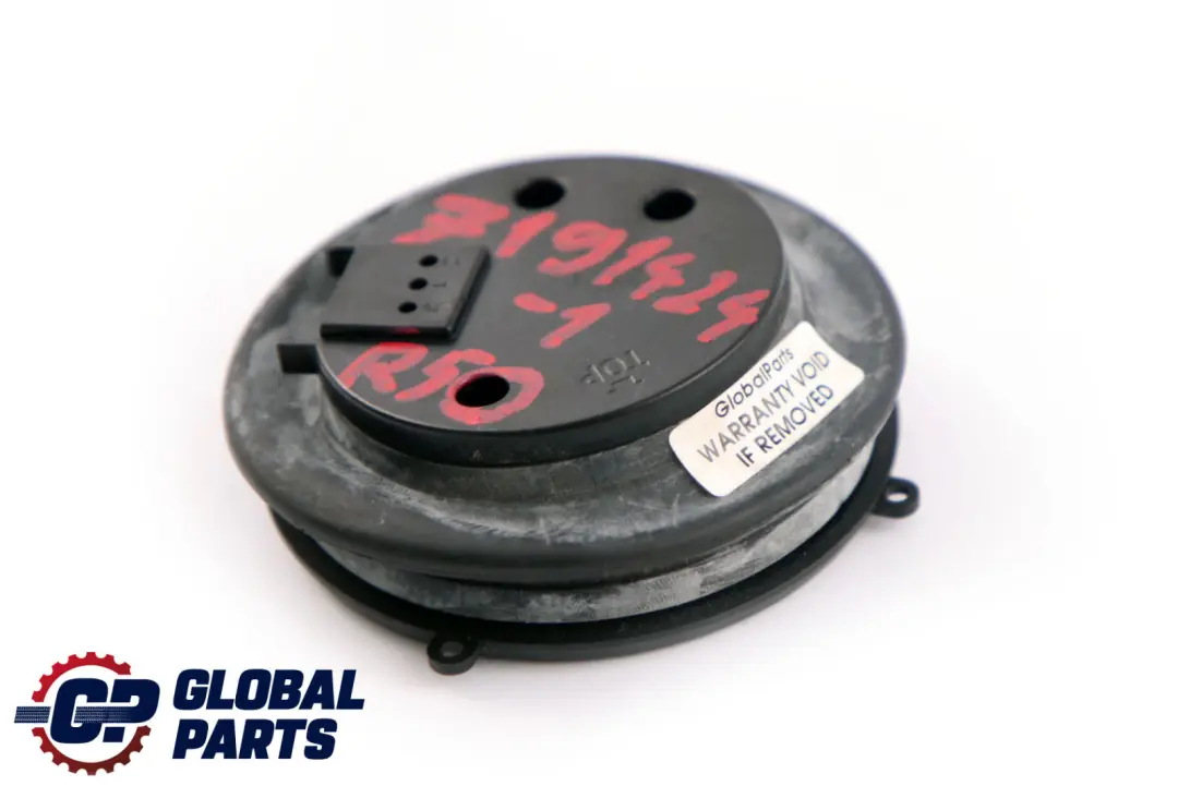 BMW Mini Cooper R50 R53 Left N/S Wing Mirror Outside Adjuster Drive Motor - SKU 7191424-1 - Part number 7191424