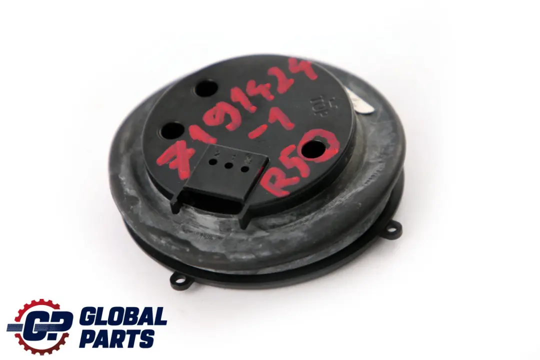 Left N/S Wing Mirror Outside Adjuster Drive Motor to BMW Mini Cooper R50 R53 with Part number 7191424 BMW Mini Cooper R50 R53 Left N/S Wing Mirror Outside Adjuster Drive Motor - SKU 7191424-1 - Part number 7191424